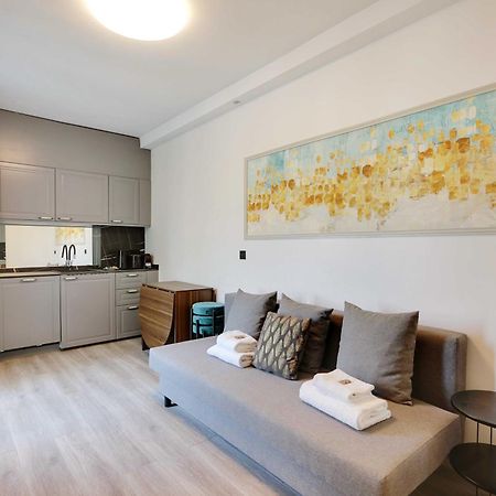 Residence Paris Charonne-Bastille Exterior foto
